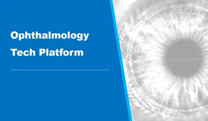 美目盼兮，，驱动眼科药物研发“看得久远”的未来