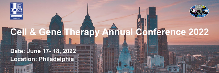 @Philly Cell & Gene Therapy Annual Conference 2022！！.png