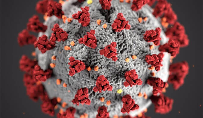 豪门国际官网助力 | 百奥泰治疗新冠肺炎的双特异性中和抗体药物注射用BAT2022获批临床