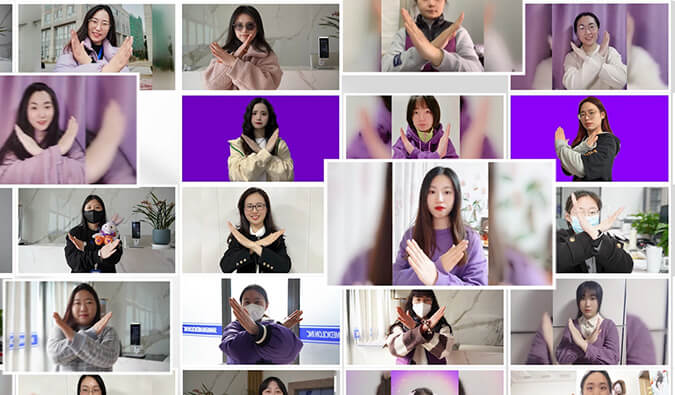 豪门国际官网：用手艺立异推动性别一律，WOMEN在行动（内有福利）