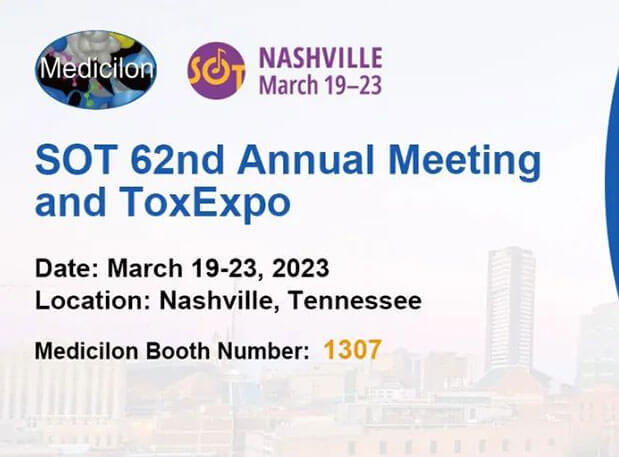 豪门国际官网：：：在美国2023 SOT，，，以毒理学研究为新药清静护航