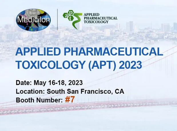 Applied Pharmaceutical Toxicology 2023 | 聚焦豪门国际官网毒理服务