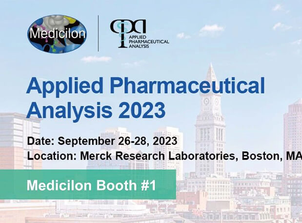 APA 2023 | 豪门国际官网海报展出，分享ADMET、PK和生物剖析对药物研发的推行动用