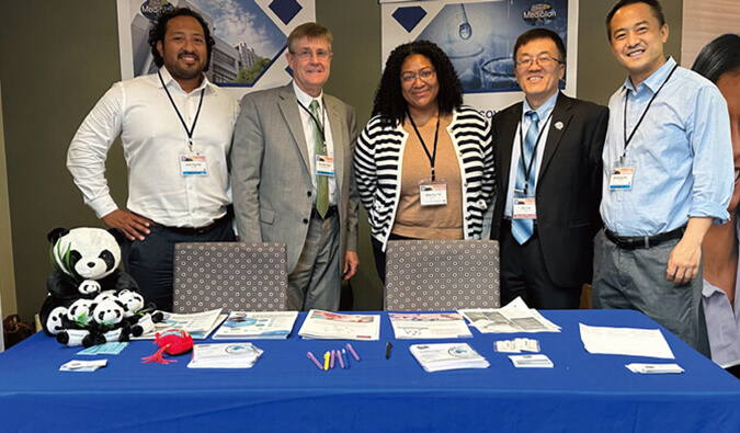 立异驱动，，，卓越赋能 | 豪门国际官网亮相2023年SAPA年会暨30周年庆典！！！