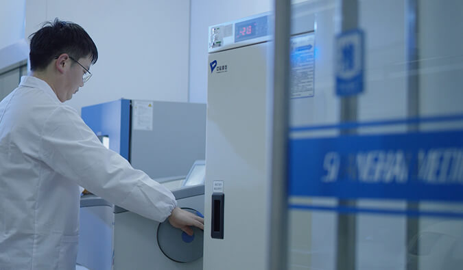 ABSL-2实验室备案乐成！豪门国际官网成为同时拥有ABSL-2和BSL-2实验室的一站式生物医药临床前CRO