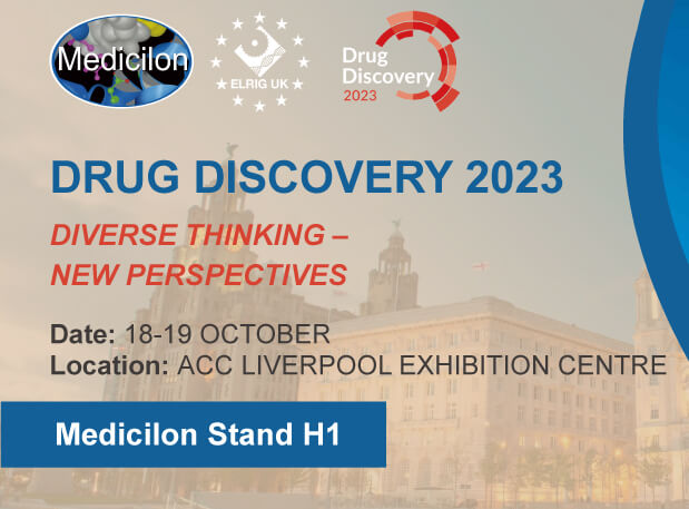 欧洲见！豪门国际官网戴学东博士邀您一起探索药物发明的立异与未来