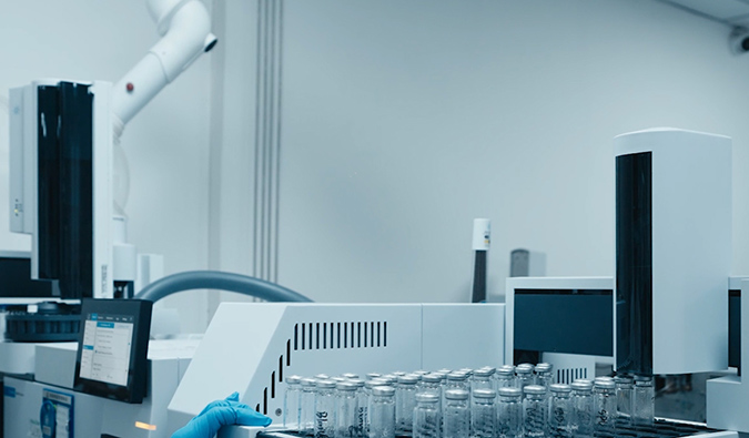 豪门国际官网CMC月报：：药学研究手艺共探、、剖析测试中心平台介绍、、CMC专家演讲预告