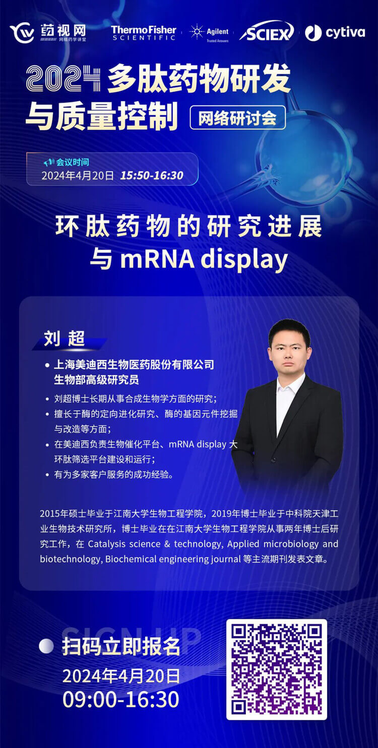 环肽药物的研究希望与mRNA-display.jpg