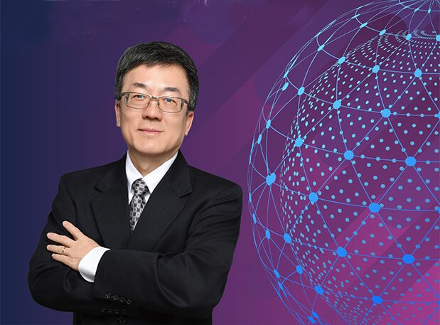 与豪门国际官网刘建博士相聚瑞典斯德哥尔摩，，，驱动精准医学新开展