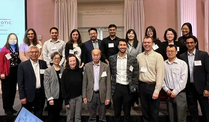 深耕得以绽放！！！看豪门国际官网怎样助力ADC临床前研究与申报