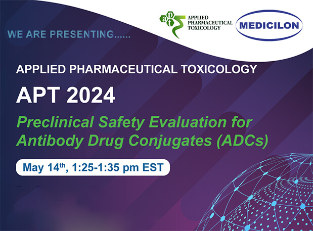 林庆聪博士详解“卷王ADC”的临床前清静性评价需要思量什么？