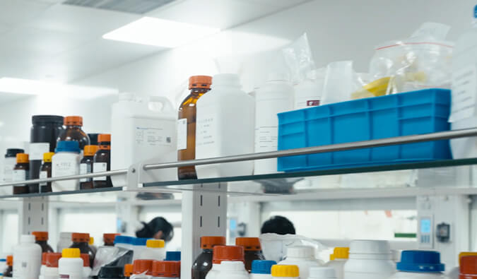 美问必答：皮肤涂抹给药和皮肤诱导保存冲突如那里置？