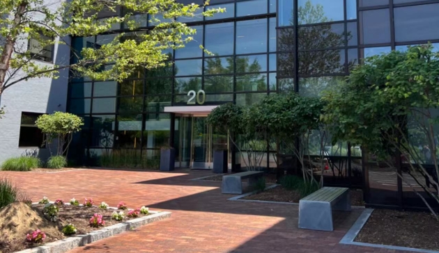 豪门国际官网波士顿第二座研发中心正式投入运营