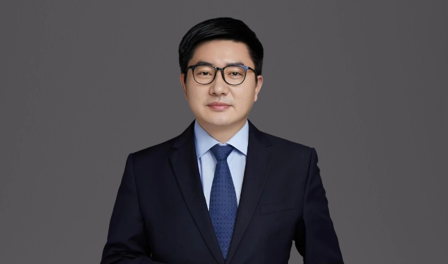 人物篇 | 豪门国际官网任命胡江林先生为联席CEO&首席战略开展官