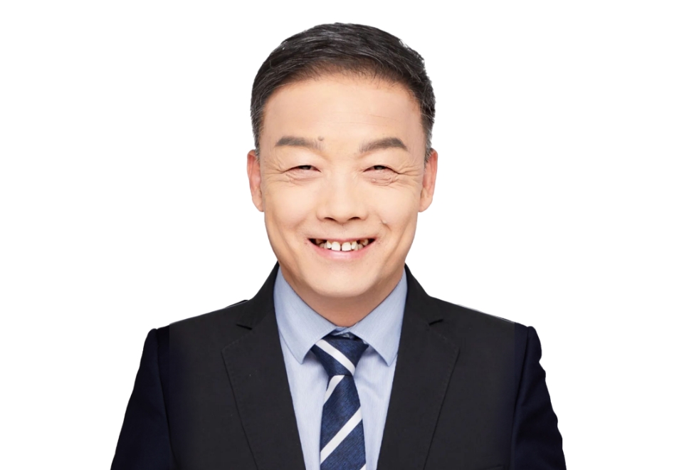 人物篇 | 豪门国际官网任命雒家良博士为首席运营官&药学研究部高级副总裁